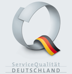 © ServiceQualität Deutschland (SQD)