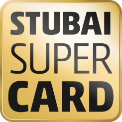 <p>© STUBAI SUPER CARD - Tourismusverband Stubai Tirol&nbsp;</p>