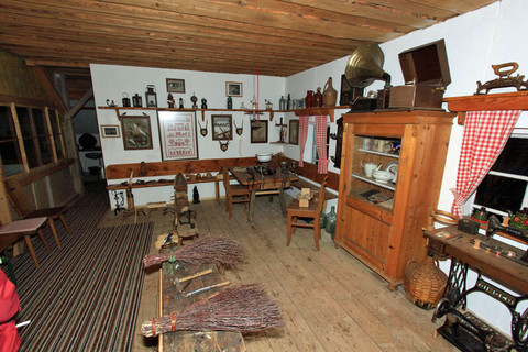 Hof- und Gerätemuseum