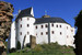 Burg Scharfenstein im Erzgebirge in Sachsen