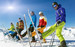 Themeninfo - Ski- und Wintersport