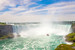Horseshoe Falls, ein Teil der bekannten Niagara Fälle