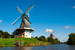 Windmühlen in Niedersachsen