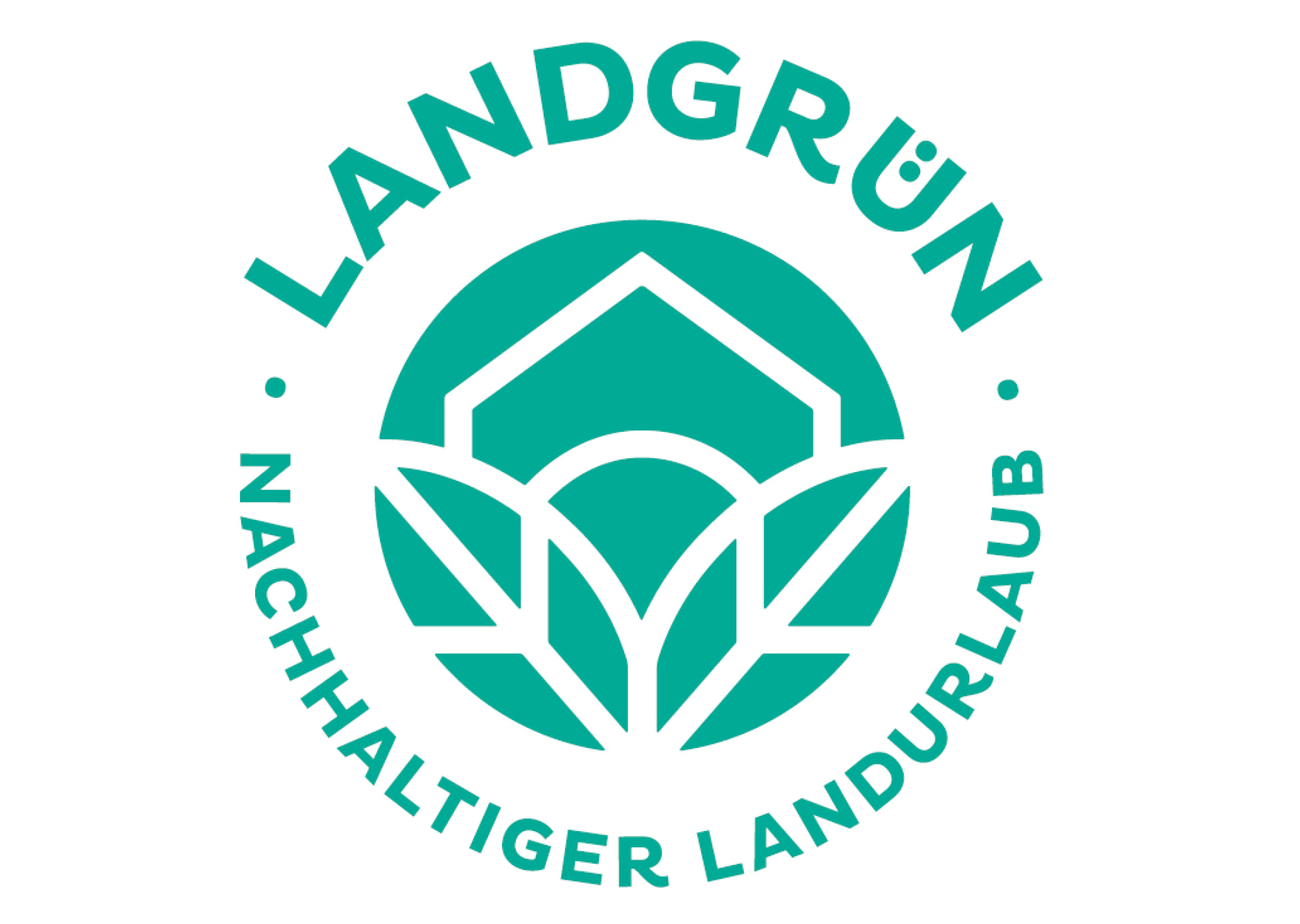 <p>© LANDGRÜN - Landreise.de</p>