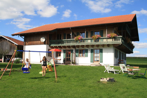 Ferienhof Eglsee