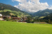 Das Alpbachtal in Tirol