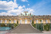 Die wunderschöne Schlossanlage Sanssouci in Potsdam