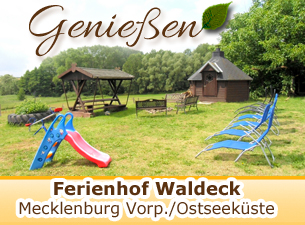 Ferienhof Waldeck